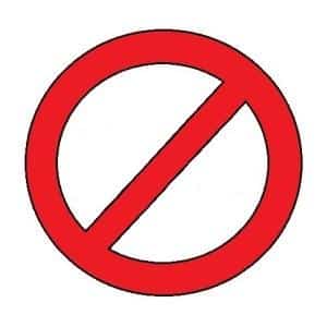 Противопоказания