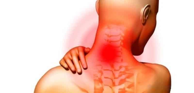 Ригидность мышц