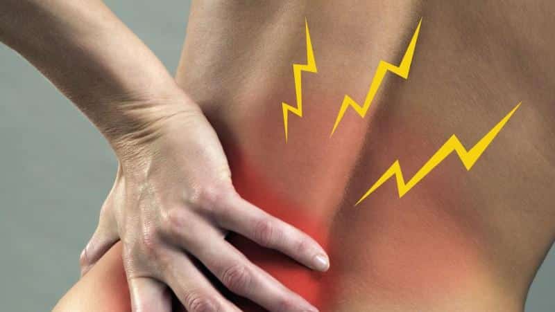 Первые признаки