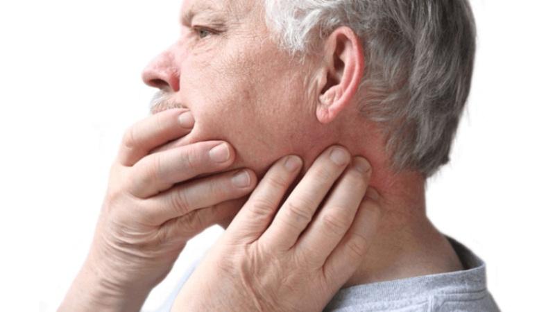 Как лечить дисфункцию височно-нижнечелюстного сустава