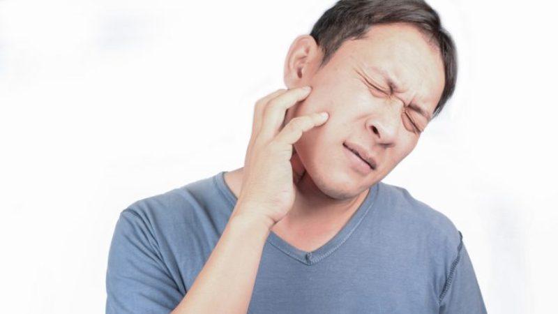 Как лечить дисфункцию височно-нижнечелюстного сустава