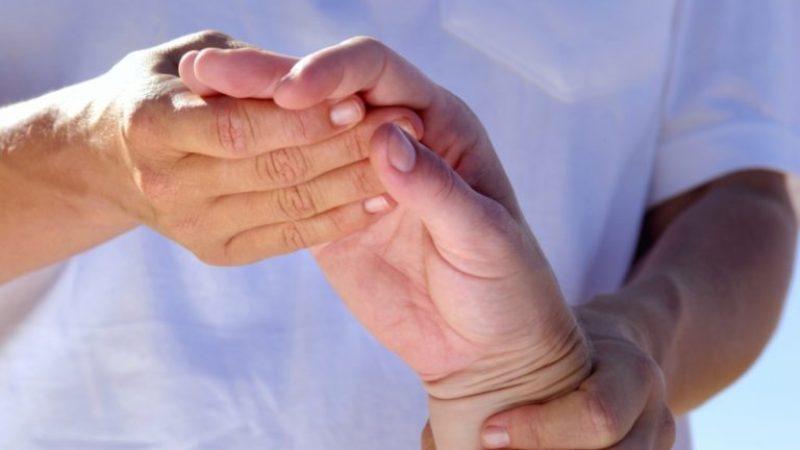 Как лечить реактивный полиартрит