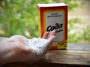 Как лечить суставы содой в домашних условиях
