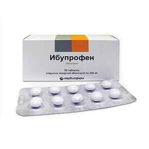 Какие противовоспалительные препараты можно принимать для суставов