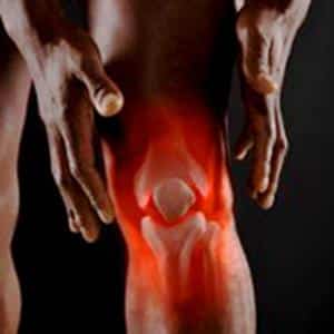 Что такое суставная мышь коленного сустава и как её лечить