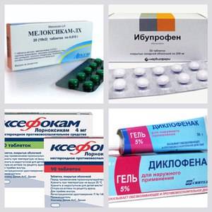 Что делать с температурой при артрите и артрозе