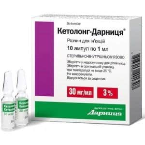 Что колоть при болях в спине