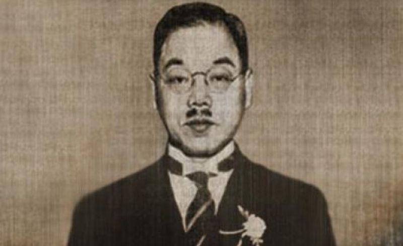 Кацудзо Ниши