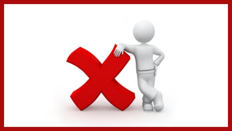 Противопоказания